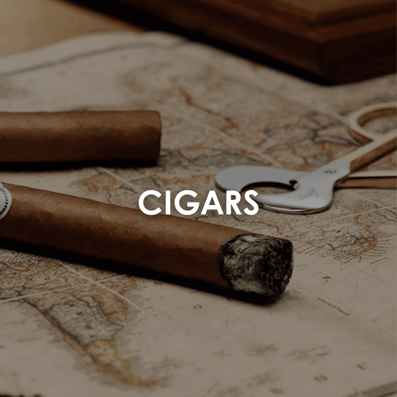 Cigars