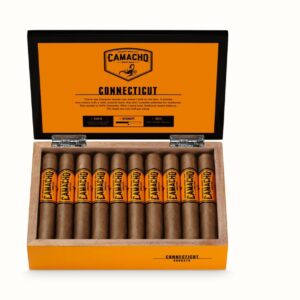 Camacho CT Robusto