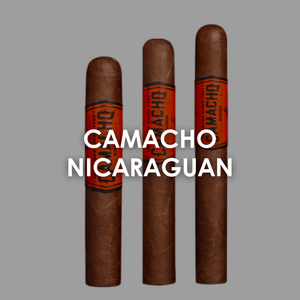 Camacho Nicaraguan