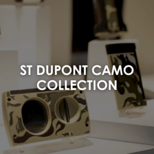 ST Dupont Camouflage