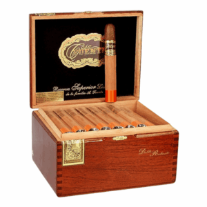 Casa Fuente Double Robusto