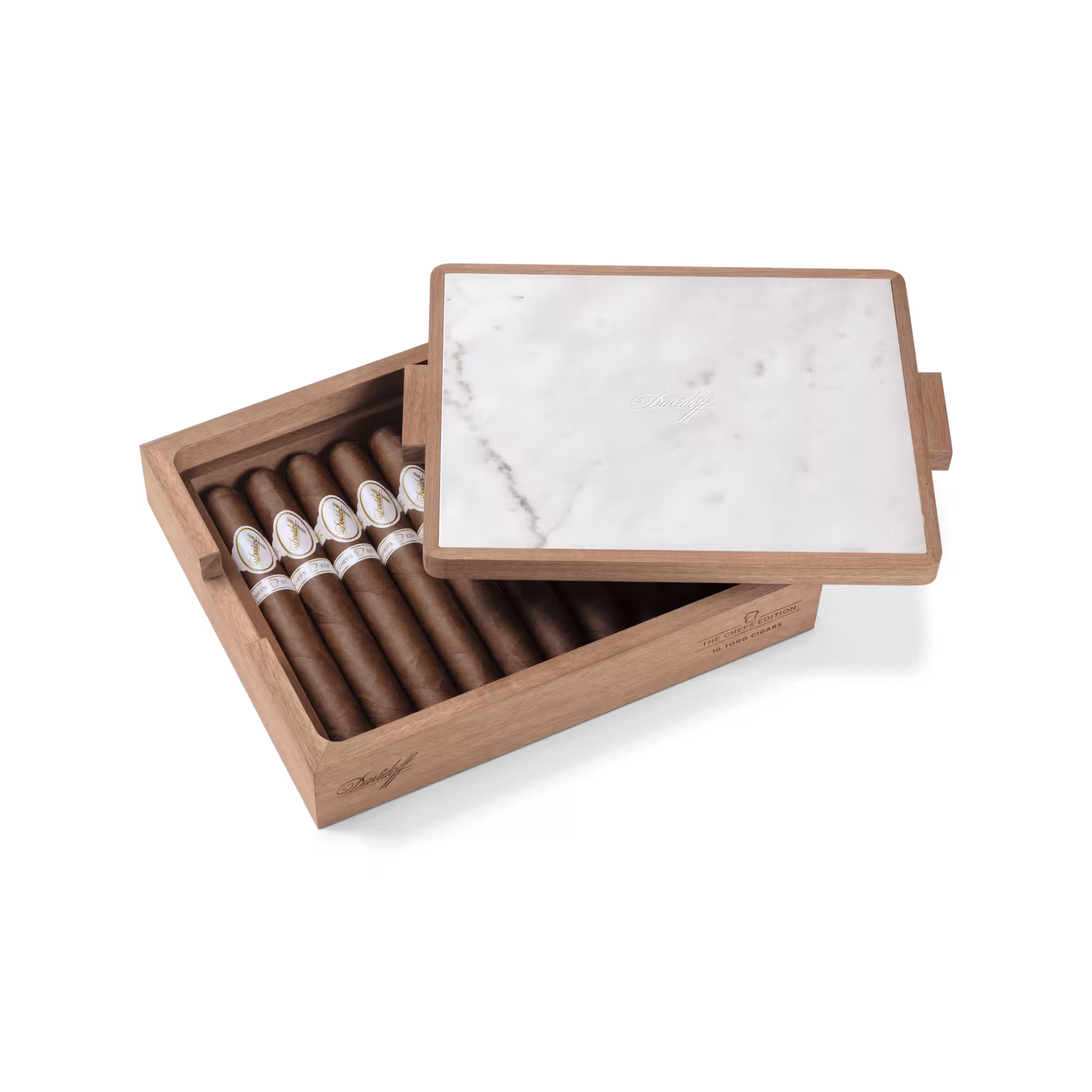 Davidoff Chef's Edition 2000x2000
