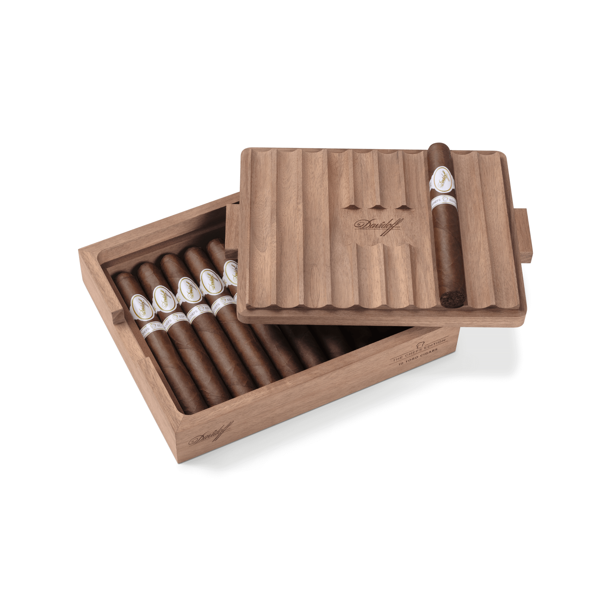 Davidoff Chef 2025 Open Box