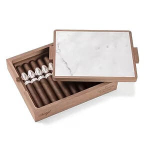 Davidoff Chef Edition Box