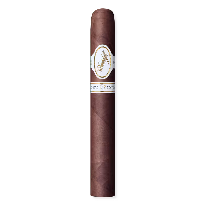 Davidoff Chef Single Cigar