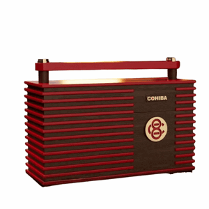 Cohiba C8 2025