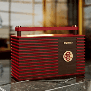 Cohiba C8 2025 Cigars