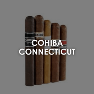 Cohiba Connecticut