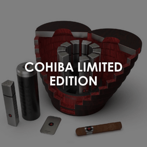 Cohiba Limited Edition