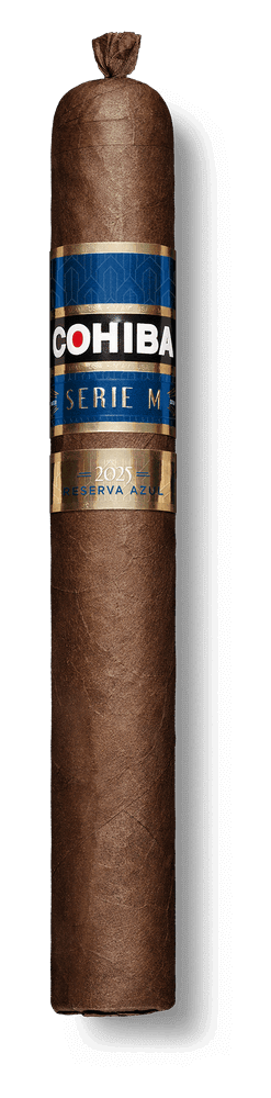 Cohiba Serie M Reserva Azul_stick Cohiba Serie M Reserva Azul_stick