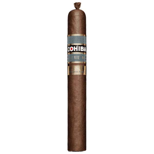 Cohiba Serie M Reserva Plata 2026 Single Cigar Cohiba Serie M Reserva Plata 2026 Single Cigar