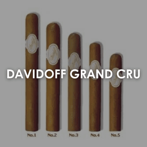 Davidoff Grand Cru