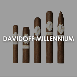 Davidoff Millennium