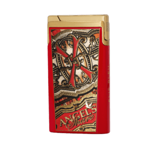 Elie Bleu Opus X Angel Share J-15 Lighter