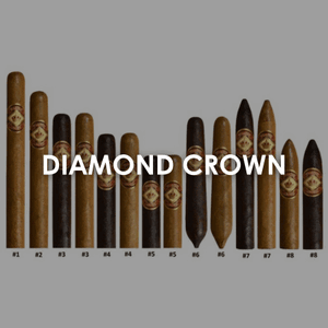 DIAMOND CROWN