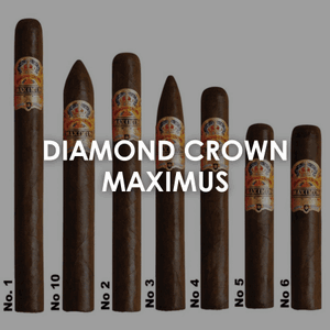 DIAMOND CROWN MAXIMUS