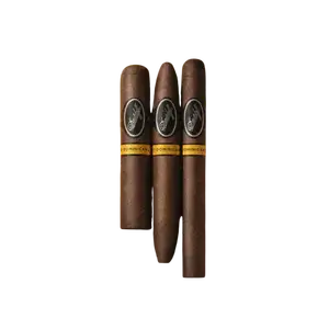 Davidoff Dominicano Puro Sampler of 3 cigars