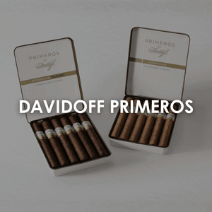 Davidoff Primeros