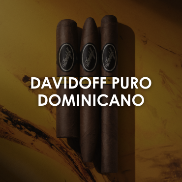 Davidoff Puro Dominicano