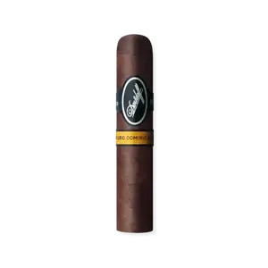 Davidoff Puro Dominicano Short Robusto