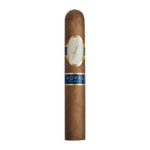 Davidoff Royal Release Robusto Single