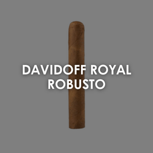 Davidoff Royal Robusto