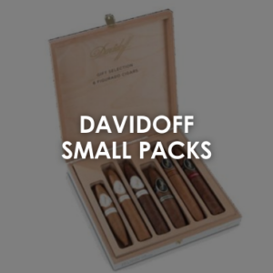 Davidoff Small Pack