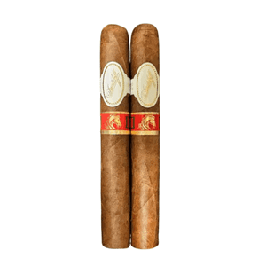 Davidoff Year of the Horse 2 Pack
