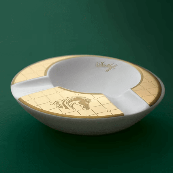 Davidoff Year of the Horse Ashtray-min Davidoff Year of the Horse Ashtray