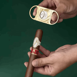 Davidoff Year of the Horse Cutter