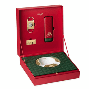 Davidoff Year of the Horse Gift Set