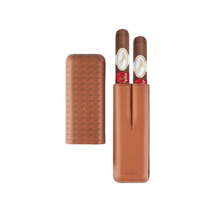 Davidoff Year of the Rat Two Finger Case