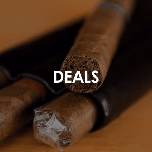 cigar deals