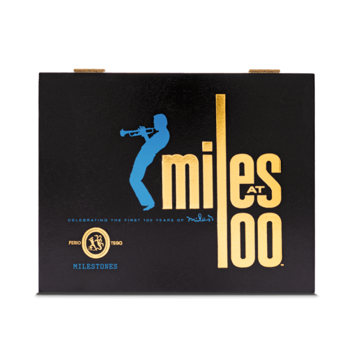 Ferio Tego Milestones box of cigars Ferio Tego Milestones box of cigars