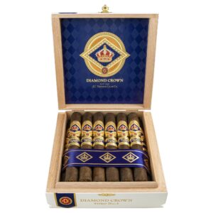 Diamond Crown Toro #3 Maduro