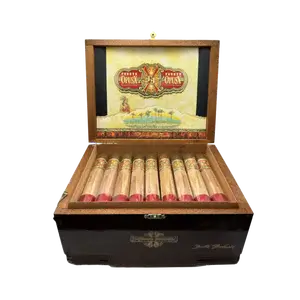 Fuente fuente Opus X Double Robusto