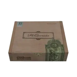Mi Querida Fino Largo Box