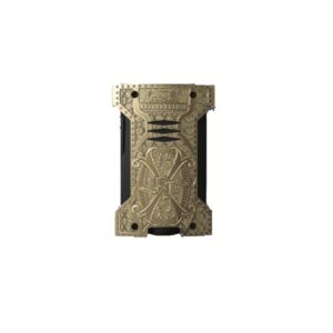 ST Dupont Opus X Defi Xxtreme Haute Creation Lighter