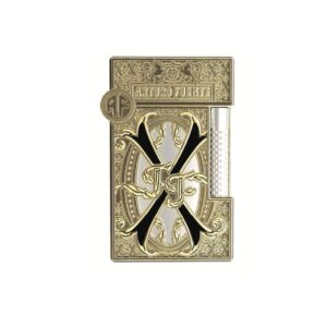 ST Dupont Opus X Black Le Grand Lighter