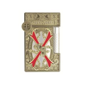 ST Dupont Opus X Le Grand Red Lighter