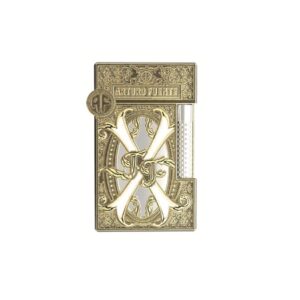 ST Dupont Opus X White Le Grand Lighter