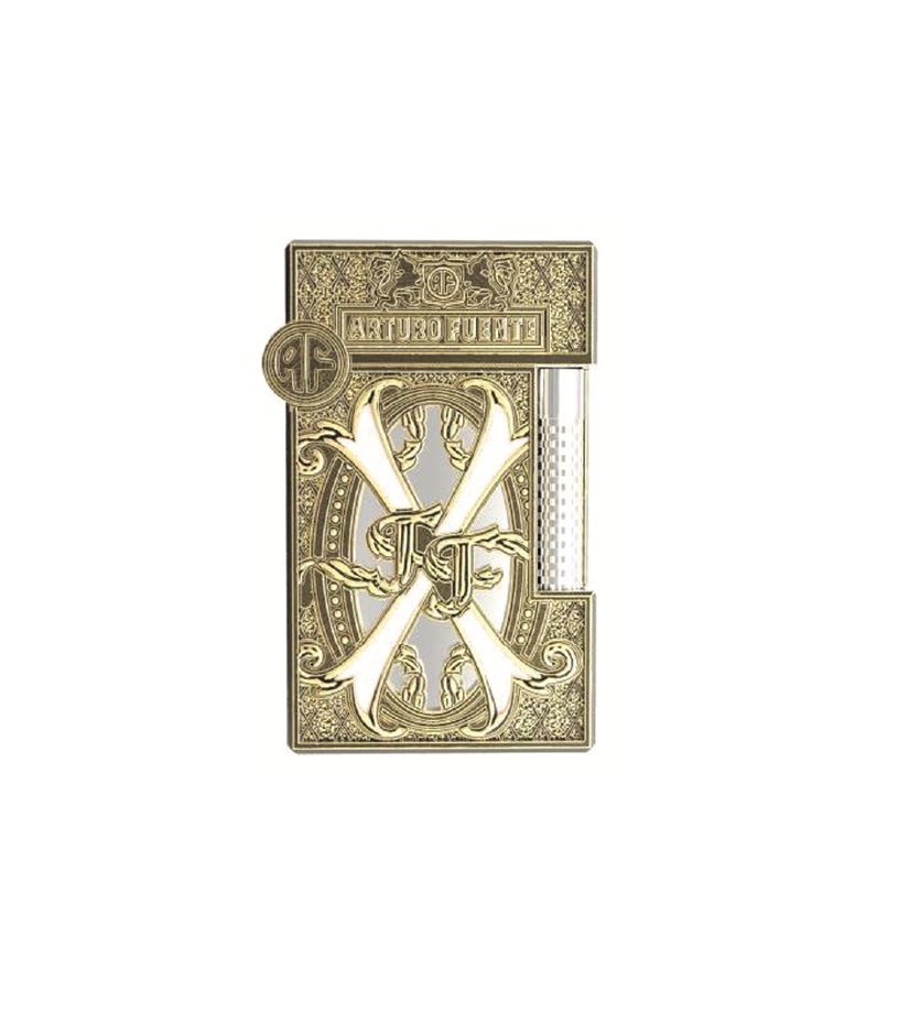 ST Dupont Opus X White Le Grand Lighter ST Dupont Opus X White Le Grand Lighter