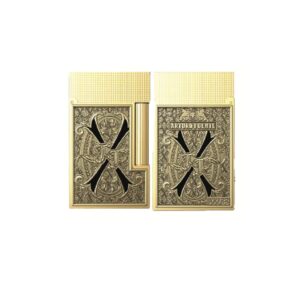 ST Dupont Opus X Black Ligne 2 Lighter