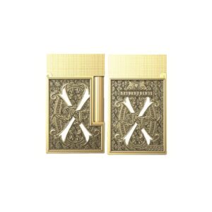 ST Dupont Opus X White Ligne 2 Lighter