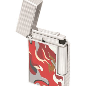 Dupont red camo ligne 2