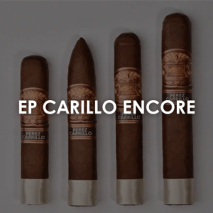 EP Carillo Encore