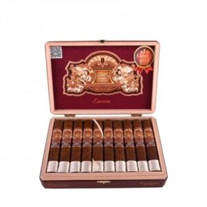 EP Carrillo Encore El Futuro
