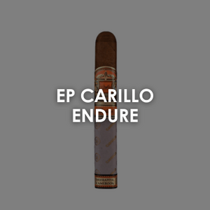 EP Carrillo Endure