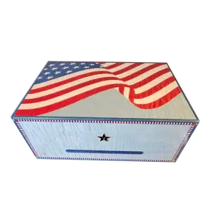 Elie Bleu USA 250th Celebration Humidor
