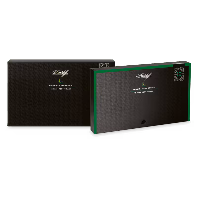 Escurio Limited Edition